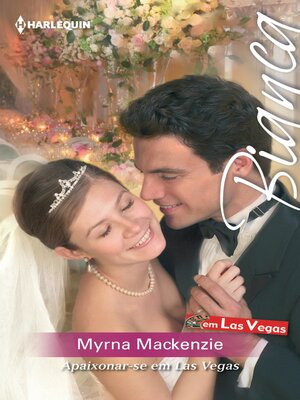cover image of Apaixonar-se em Las Vegas